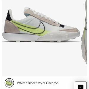 Nike Waffle Racer Sneakers